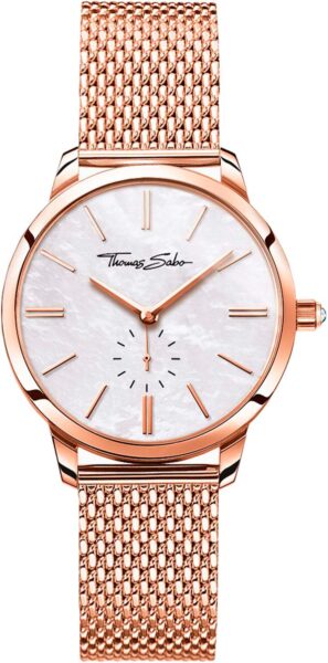 Thomas Sabo WA0303-265-213-33