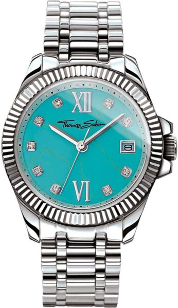 Thomas Sabo WA0317-201-215-33
