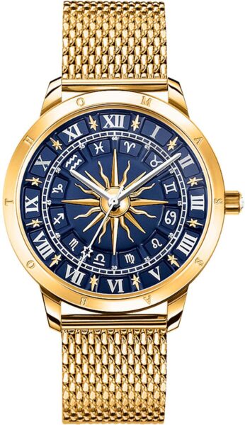 Thomas Sabo WA0352-264-209-33
