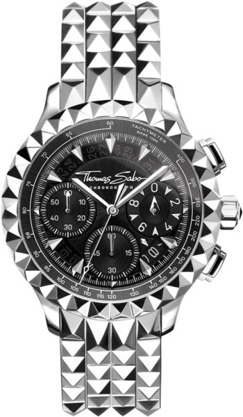Thomas Sabo WA0358-201-203-43