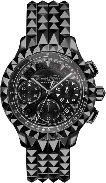 Thomas Sabo WA0359-202-203-43