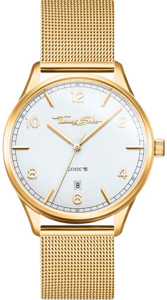 Thomas Sabo WA0361-264-202-36