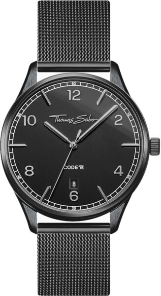 Thomas Sabo WA0362-202-203-36
