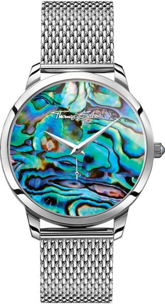 Thomas Sabo WA0363-201-218-42