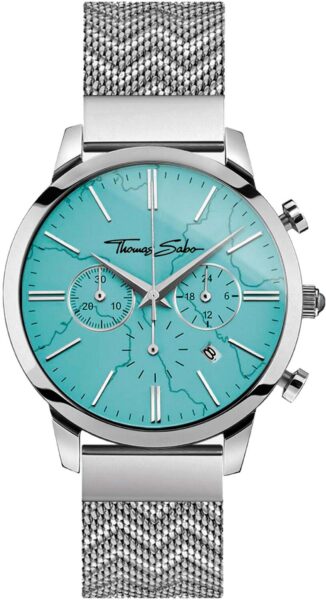 Thomas Sabo WA0366-201-215-42