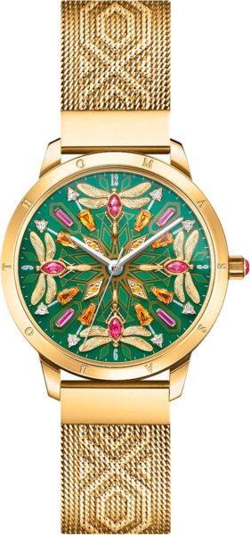 Thomas Sabo WA0369-264-211-33