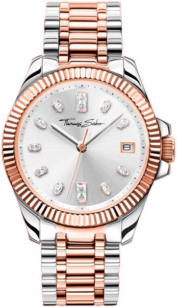 Thomas Sabo WA0371-277-201-33