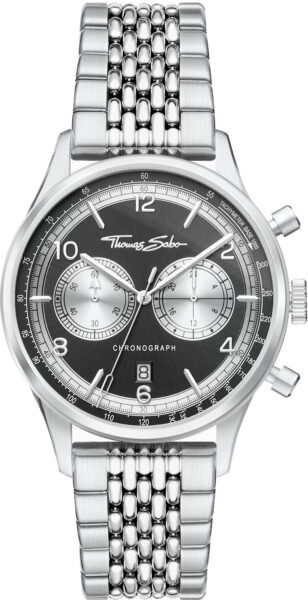 Thomas Sabo WA0375-201-203-40