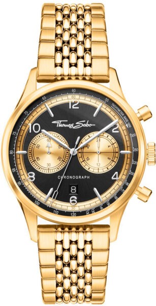 Thomas Sabo WA0376-264-203-40