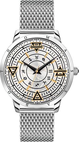 Thomas Sabo WA0387-201-201-42