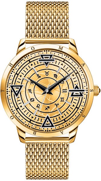 Thomas Sabo WA0388-264-207-42