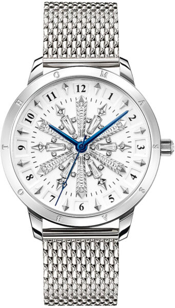 Thomas Sabo WA0391-201-202-33