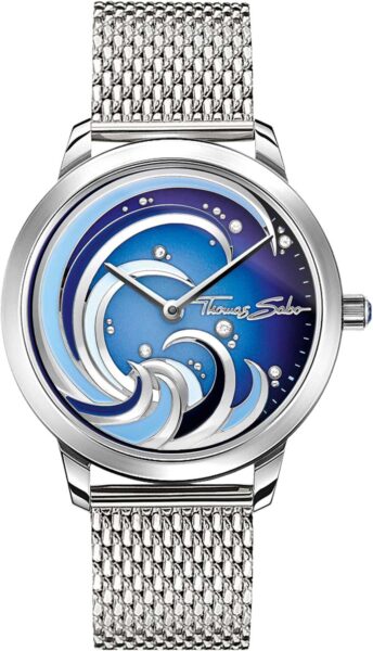 Thomas Sabo WA0392-201-209-33