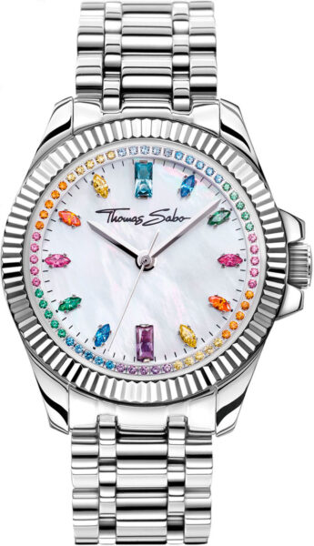 Thomas Sabo WA0394-201-201-33