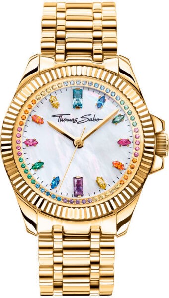 Thomas Sabo WA0395-264-207-33