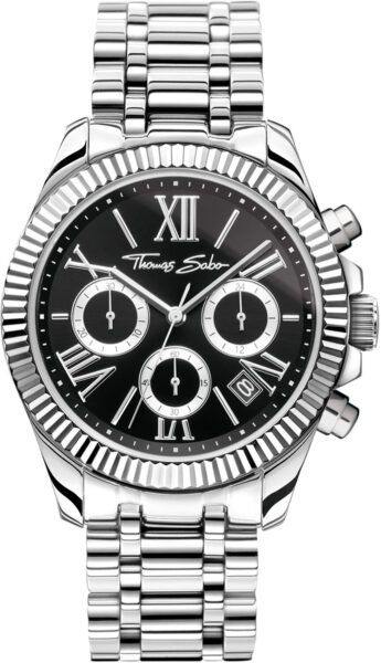 Thomas Sabo WA0396-201-201-38