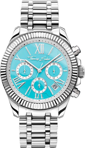 Thomas Sabo WA0397-201-201-38