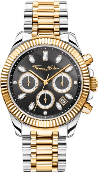 Thomas Sabo WA0398-291-201-38