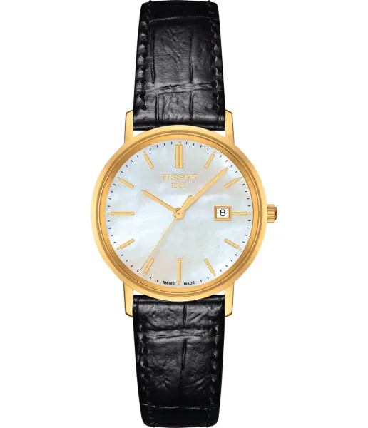 Tissot T922.210.16.111.00