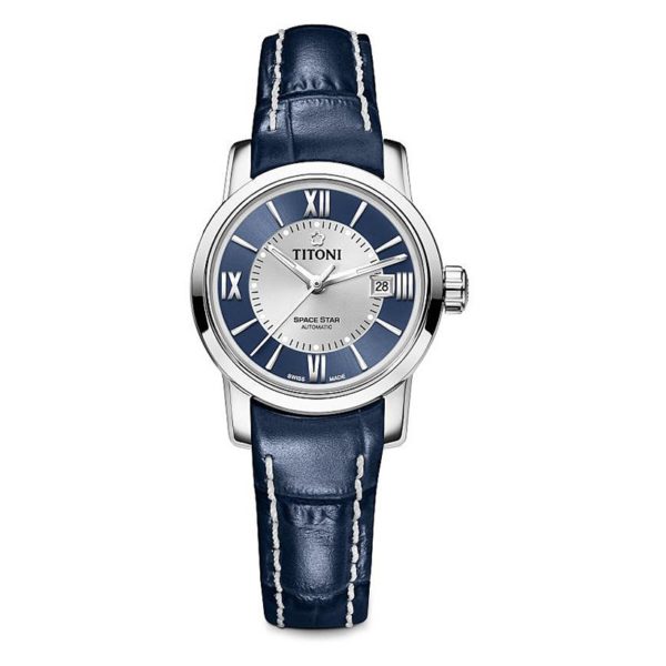 Titoni 23538-S-ST-580