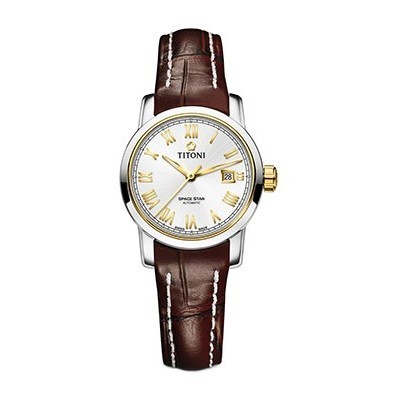 Titoni 23538-SY-ST-561