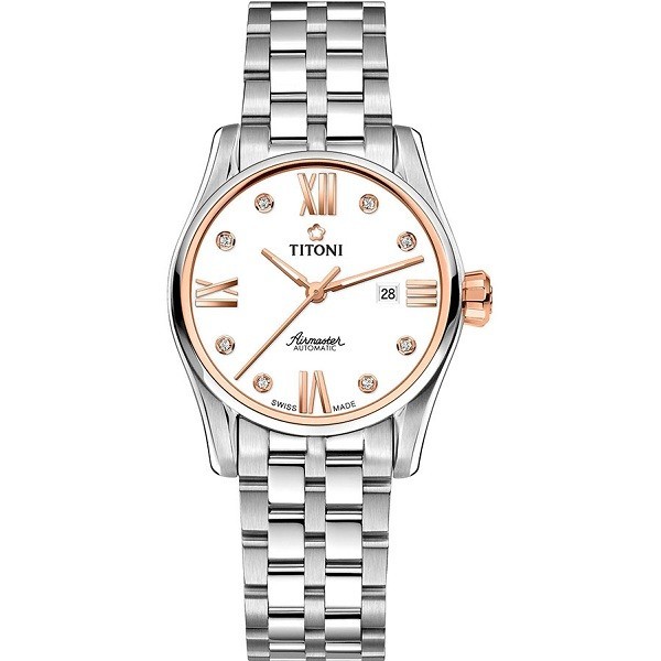 Titoni 23908-SRG-616