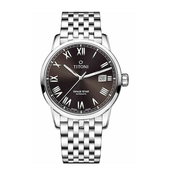 Titoni 83538-S-570