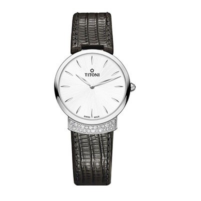 Titoni TQ-42912-SRG-ST-590