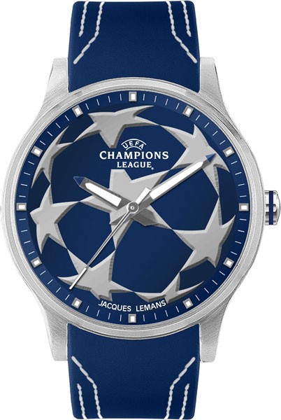Jacques Lemans U-37C