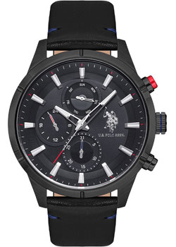 US Polo Assn USPA1014-08