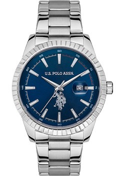 US Polo Assn USPA1042-01