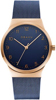 Obaku V255LXVLML