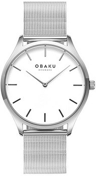 Obaku V260LXCIMC