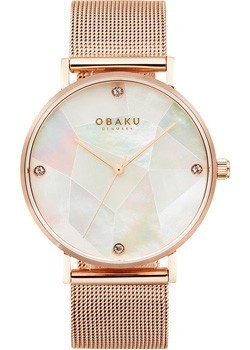 Obaku V268LXVWMV