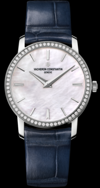 Vacheron Constantin 25558/000G-B157