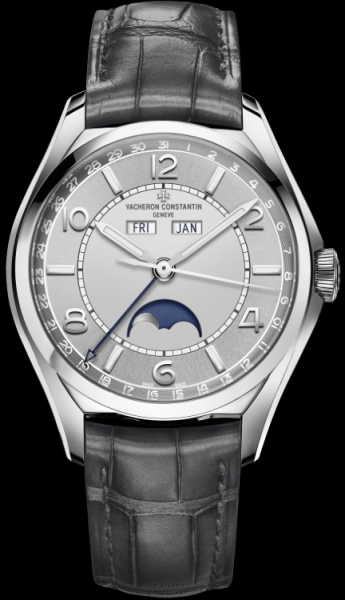 Vacheron Constantin 4000E/000A-B439