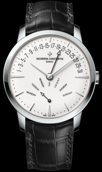 Vacheron Constantin 4000U/000G-B112