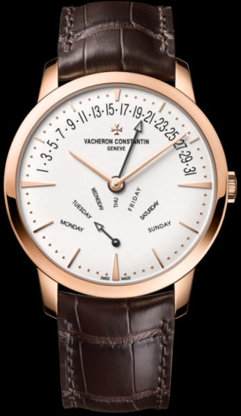 Vacheron Constantin 4000U/000R-B110