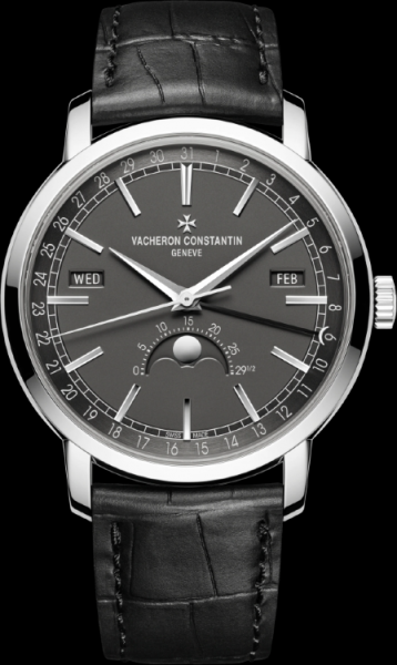 Vacheron Constantin 4010T/000G-B740