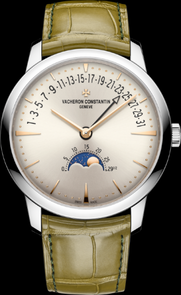 Vacheron Constantin 4010U/000G-H070