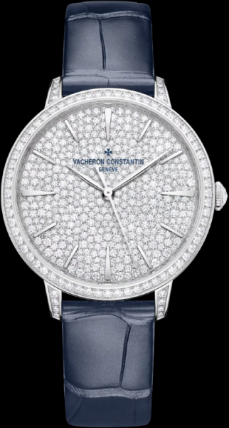 Vacheron Constantin 4116u/000g-b909