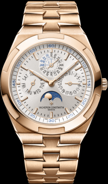 Vacheron Constantin 4300V/120R-B064