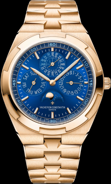 Vacheron Constantin 4300v/220r-b509