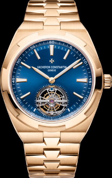 Vacheron Constantin 6000V/110R-B733