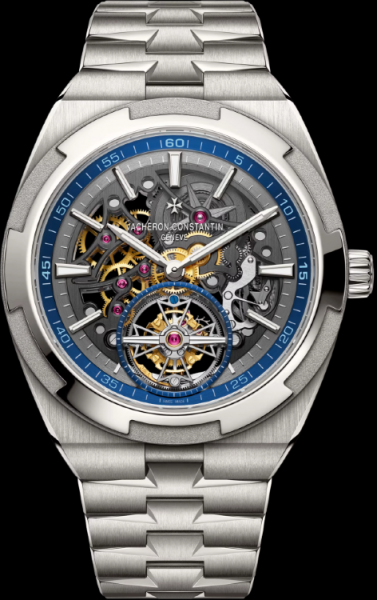 Vacheron Constantin 6000v/210t-b935