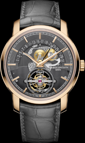 Vacheron Constantin 6010T/000R-B638