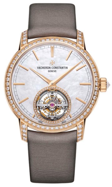 Vacheron Constantin 6035T/000R-B634