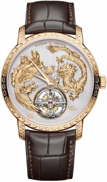 Vacheron Constantin 6040t/000r-b959