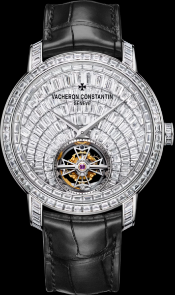 Vacheron Constantin 6057T/000G-H067