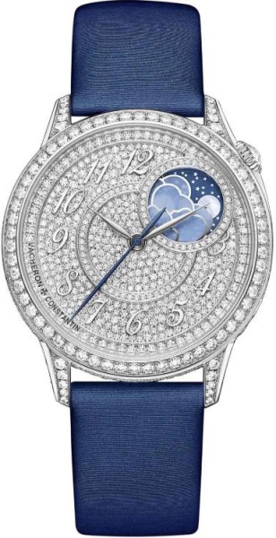 Vacheron Constantin 8006F/000G-B499